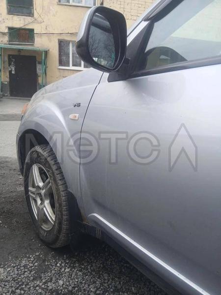 Mitsubishi Outlander 2007, фото 6