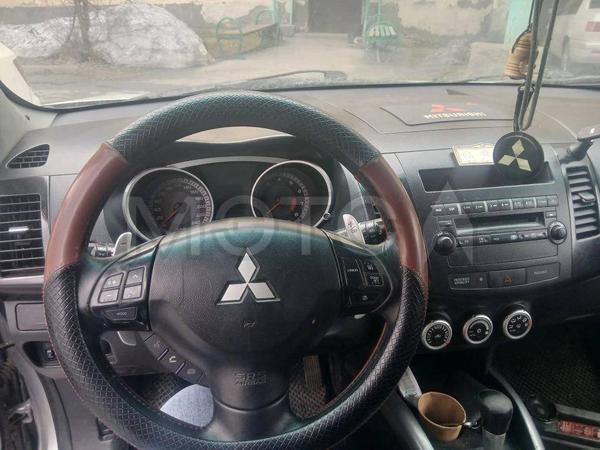 Mitsubishi Outlander 2007, фото 19