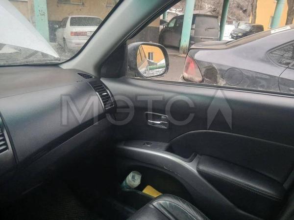 Mitsubishi Outlander 2007, фото 16