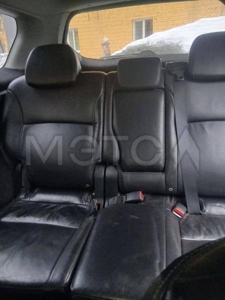 Mitsubishi Outlander 2007, фото 13