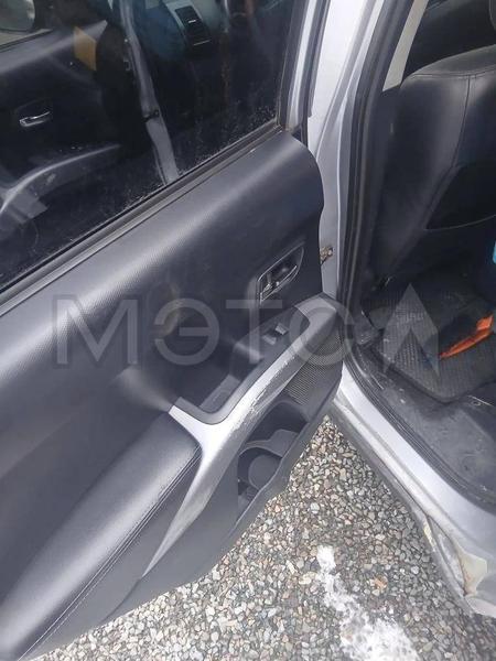 Mitsubishi Outlander 2007, фото 21