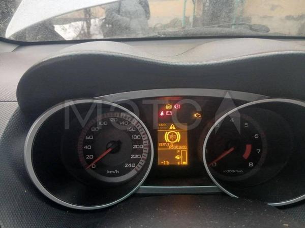 Mitsubishi Outlander 2007, фото 15