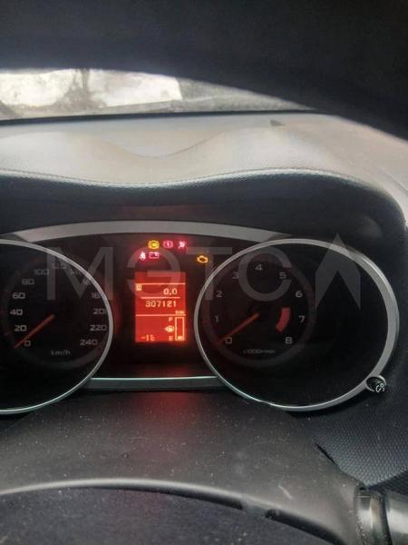 Mitsubishi Outlander 2007, фото 11