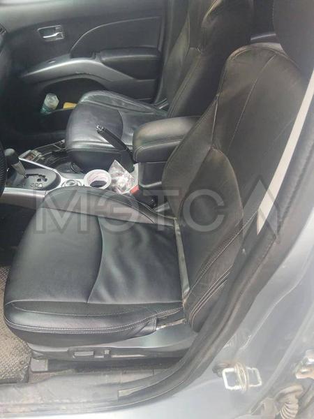 Mitsubishi Outlander 2007, фото 14