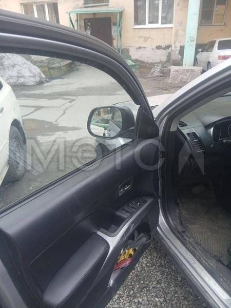 Mitsubishi Outlander 2007, фото 18