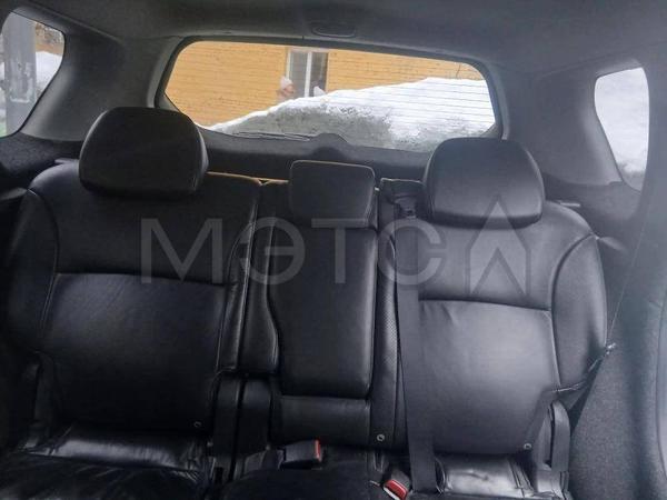 Mitsubishi Outlander 2007, фото 17