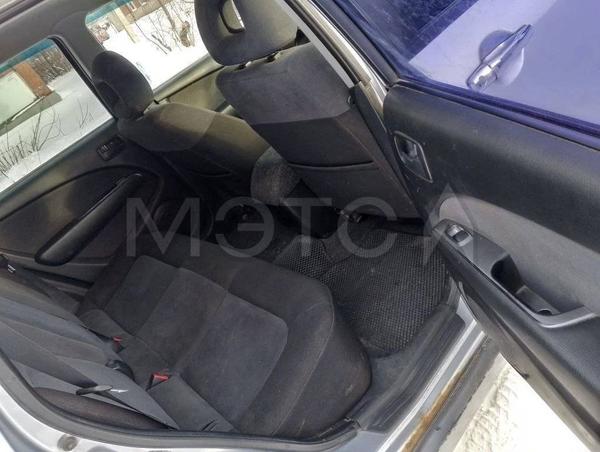 Mitsubishi Outlander 2008, фото 9