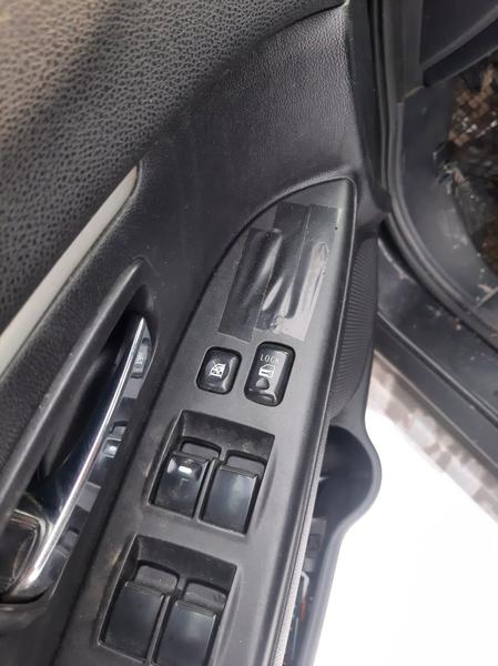 Mitsubishi ASX 2010, фото 10
