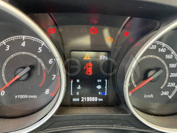 Mitsubishi ASX 2013, фото 13