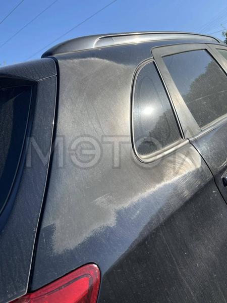 Mitsubishi ASX 2013, фото 11