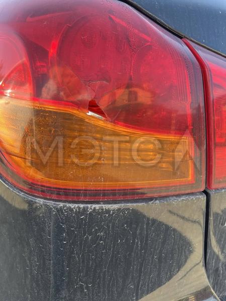 Mitsubishi ASX 2013, фото 12