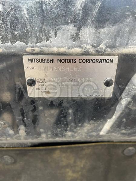 Mitsubishi ASX 2013, фото 14