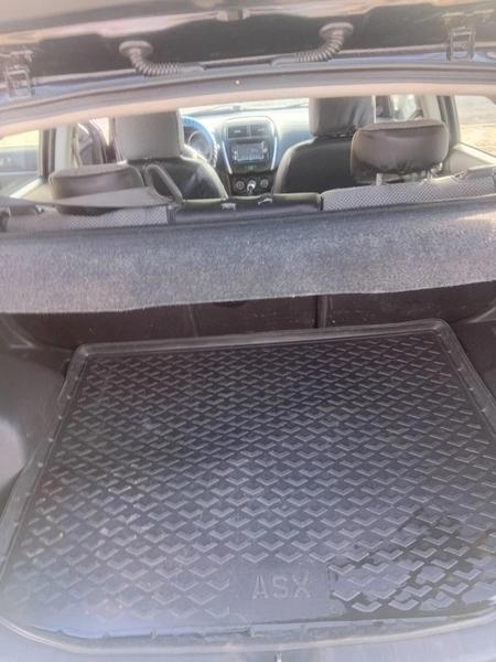 Mitsubishi ASX 2014, фото 3