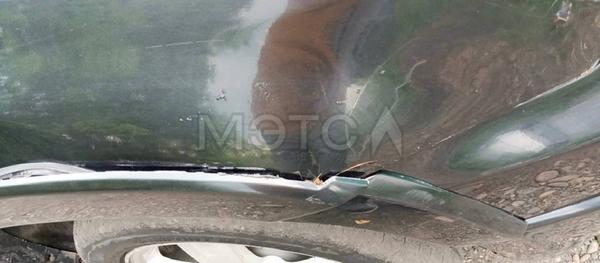 Mitsubishi Outlander 2004, фото 6