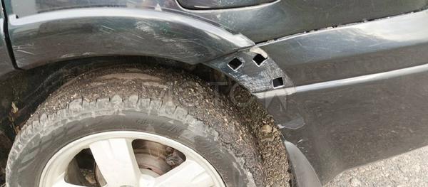 Mitsubishi Outlander 2004, фото 9