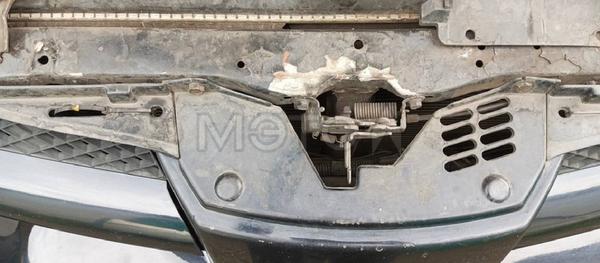 Mitsubishi Outlander 2004, фото 14