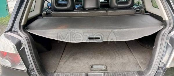 Mitsubishi Outlander 2004, фото 11