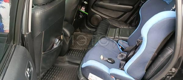 Mitsubishi Outlander 2004, фото 8
