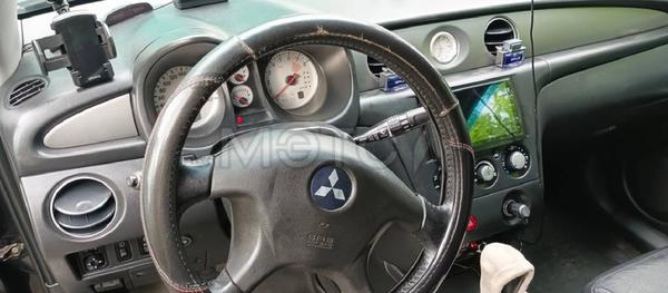 Mitsubishi Outlander 2004, фото 7