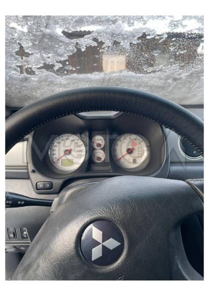 Mitsubishi Outlander 2006, фото 12
