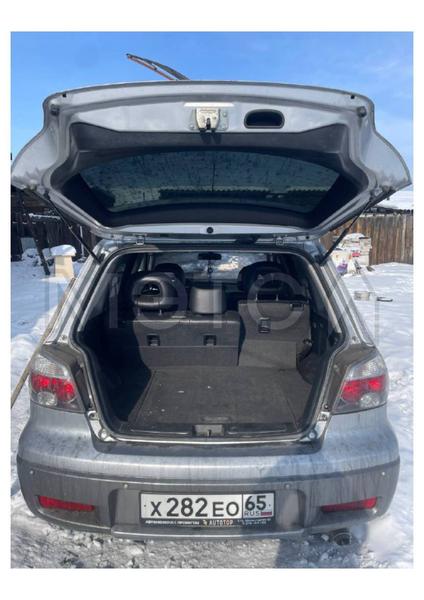 Mitsubishi Outlander 2006, фото 10