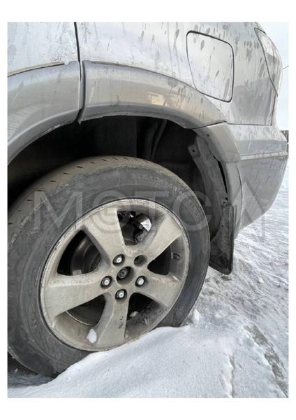 Mitsubishi Outlander 2006, фото 14