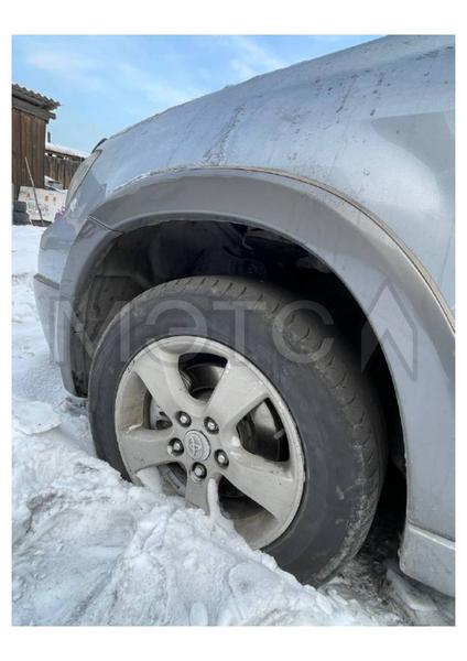 Mitsubishi Outlander 2006, фото 15