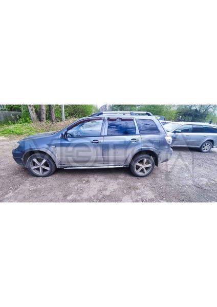 Mitsubishi Outlander 2006, фото 2
