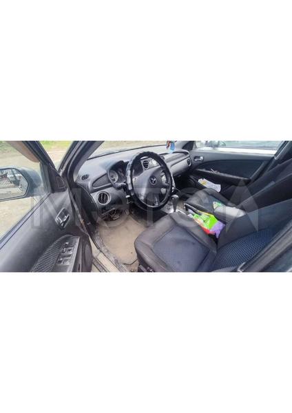 Mitsubishi Outlander 2006, фото 7