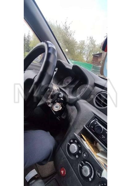 Mitsubishi Outlander 2006, фото 10