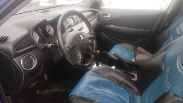 Mitsubishi Outlander 2007, фото 2