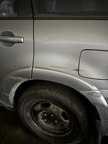 Mitsubishi Outlander 2007, фото 7