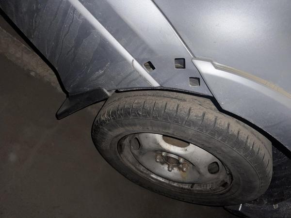 Mitsubishi Outlander 2007, фото 6