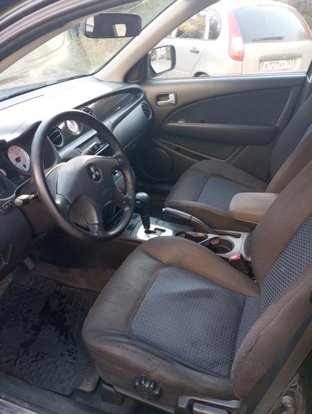 Mitsubishi Outlander 2007, фото 3