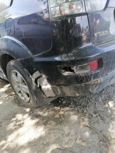 Mitsubishi Outlander 2010, фото 10