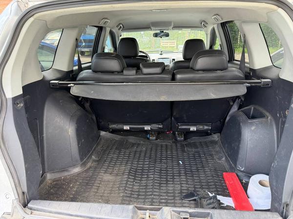 Mitsubishi Outlander 2010, фото 12