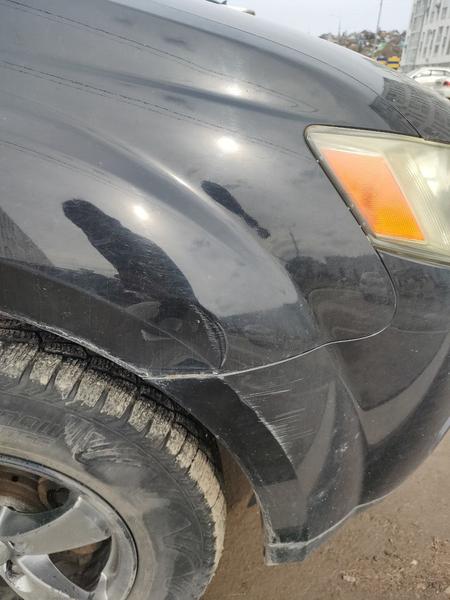 Mitsubishi Outlander 2008, фото 7