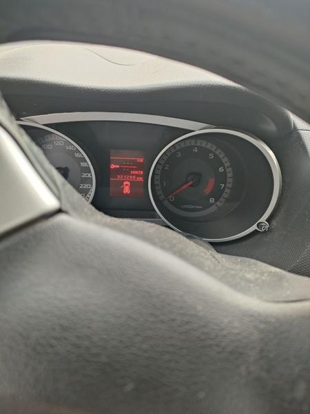 Mitsubishi Outlander 2008, фото 10