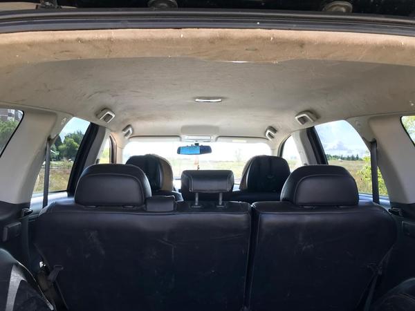 Mitsubishi Outlander 2010, фото 3