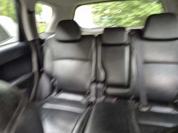 Mitsubishi Outlander 2008, фото 8