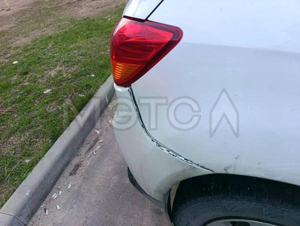 Mitsubishi ASX 2014, фото 5