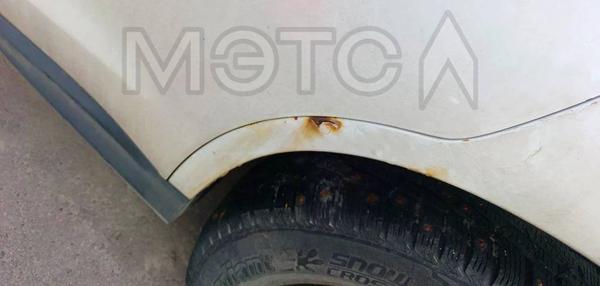 Mitsubishi ASX 2014, фото 10