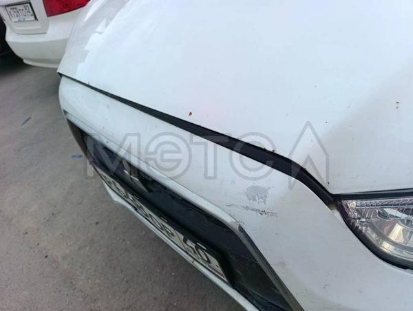 Mitsubishi ASX 2014, фото 20