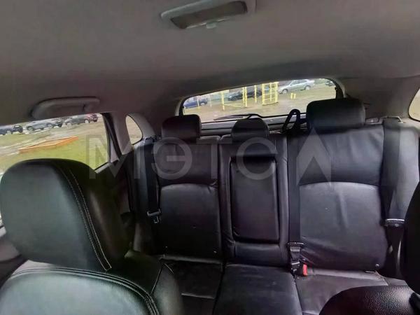 Mitsubishi ASX 2014, фото 13
