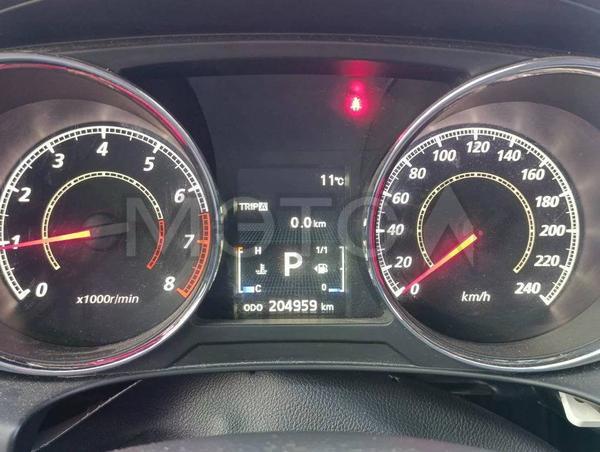Mitsubishi ASX 2014, фото 11