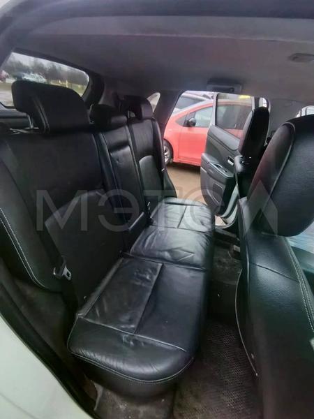 Mitsubishi ASX 2014, фото 17