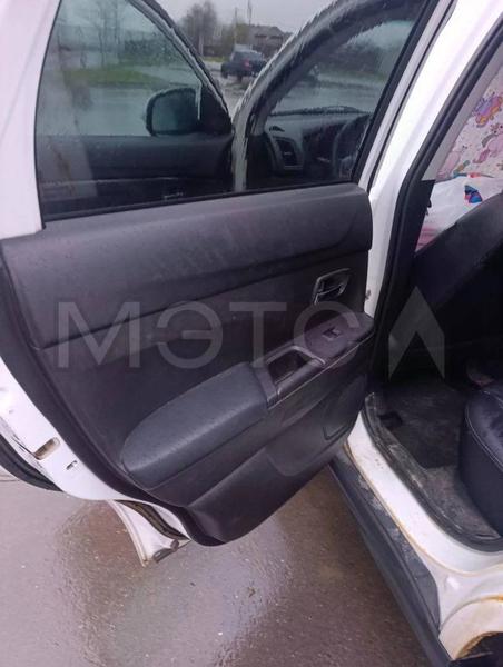 Mitsubishi ASX 2014, фото 18