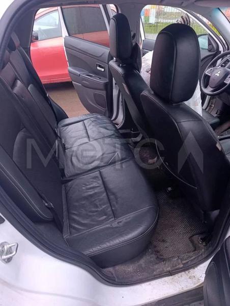 Mitsubishi ASX 2014, фото 15