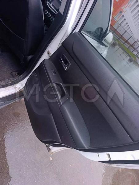 Mitsubishi ASX 2014, фото 16