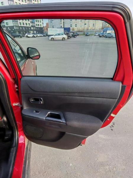 Mitsubishi ASX 2011, фото 19